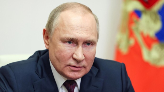 “Putin è un uomo perduto”. Ecco perché ora è il momento più pericoloso della guerra