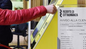 Reddito di cittadinanza