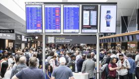 Scioperi e proteste in tutta Italia: decine di voli a rischio