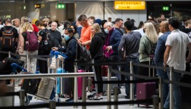 Sciopero aerei: l’elenco dei voli cancellati e garantiti l’8 giugno