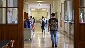 Scuola, allarme abbandono: mappe concettuali e AR come antidoto