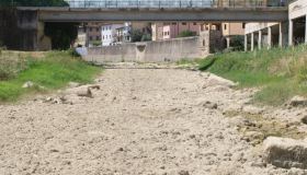 Allarme siccità, razionamenti dell’acqua in arrivo? Chi rischia