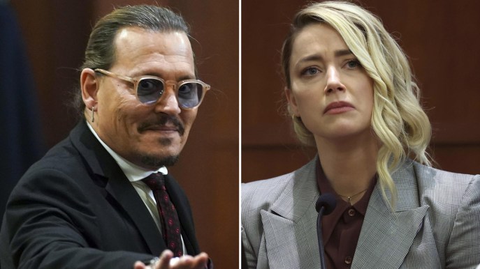 Johnny Depp vs Amber Heard, cresce l’attesa per il verdetto