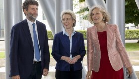 Nuovo Bauhaus europeo, è stato inaugurato il primo Festival