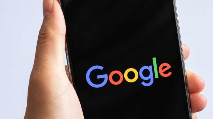 Antitrust, aperta istruttoria su Google per abuso di posizione dominante nel mercato dei dati