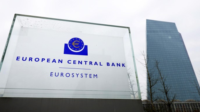 Aumento tassi, BCE: gradualismo non significa “azione lenta a piccoli passi”