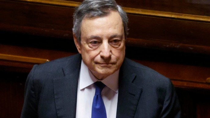 Dimissioni Draghi, ora chi governa? Cosa succede fino alle elezioni