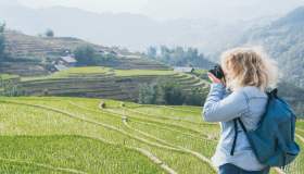 Vacanze estive 2022: dovranno essere green ed economiche