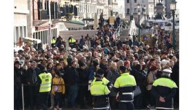 Per entrare a Venezia si pagherà un ticket: da quando e come