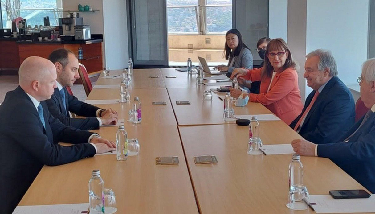 Accordo tra Russia e Ucraina sul grano: cosa cambia per l’Italia e il mondo