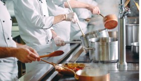 Bonus chef, al via le domande per l’agevolazione fino a 6mila euro