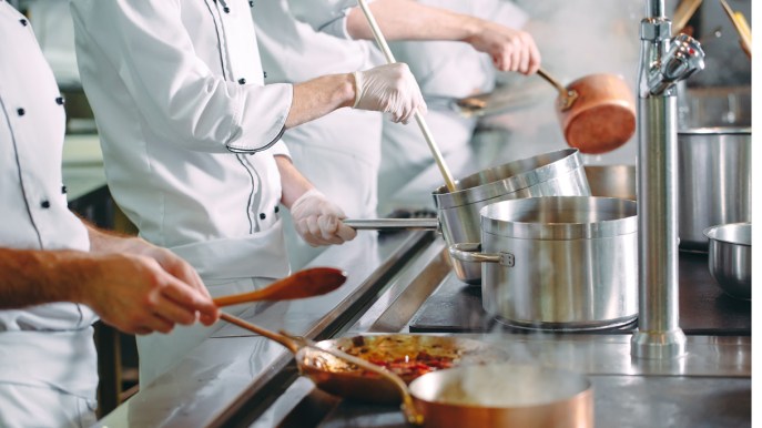 Bonus chef fino a 6mila euro: regole e requisiti