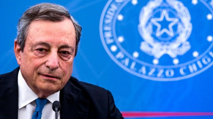 Fine del governo Draghi, e ora che succede?