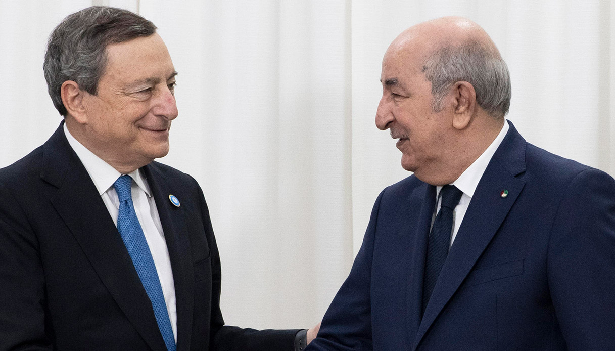 Più gas in Italia da un Paese, ma adesso aumentano i prezzi