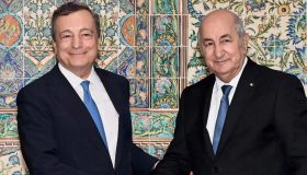 Draghi sigla il nuovo accordo miliardario sul gas: quanto vale