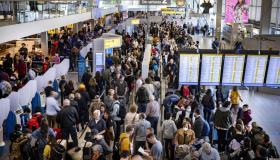 Caos voli, oltre allo sciopero a luglio anche migliaia di cancellazioni ad agosto