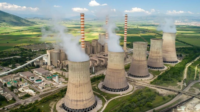 La controversa decisione UE su gas naturale e nucleare: cosa cambia