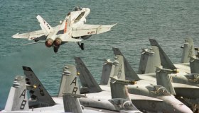 Cos’è il “Jet Tempest” e quanto spende l’Italia per le armi in Europa