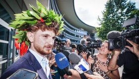 Edoardo, il primo laureato nel Metaverso: ma cosa significa?