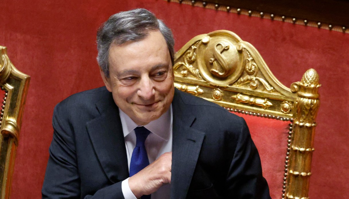 De Aiuti bis, Draghi pede prorrogação do bônus de 200 euros