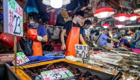 Covid, origine dal mercato di animali di Wuhan: le prove definitive