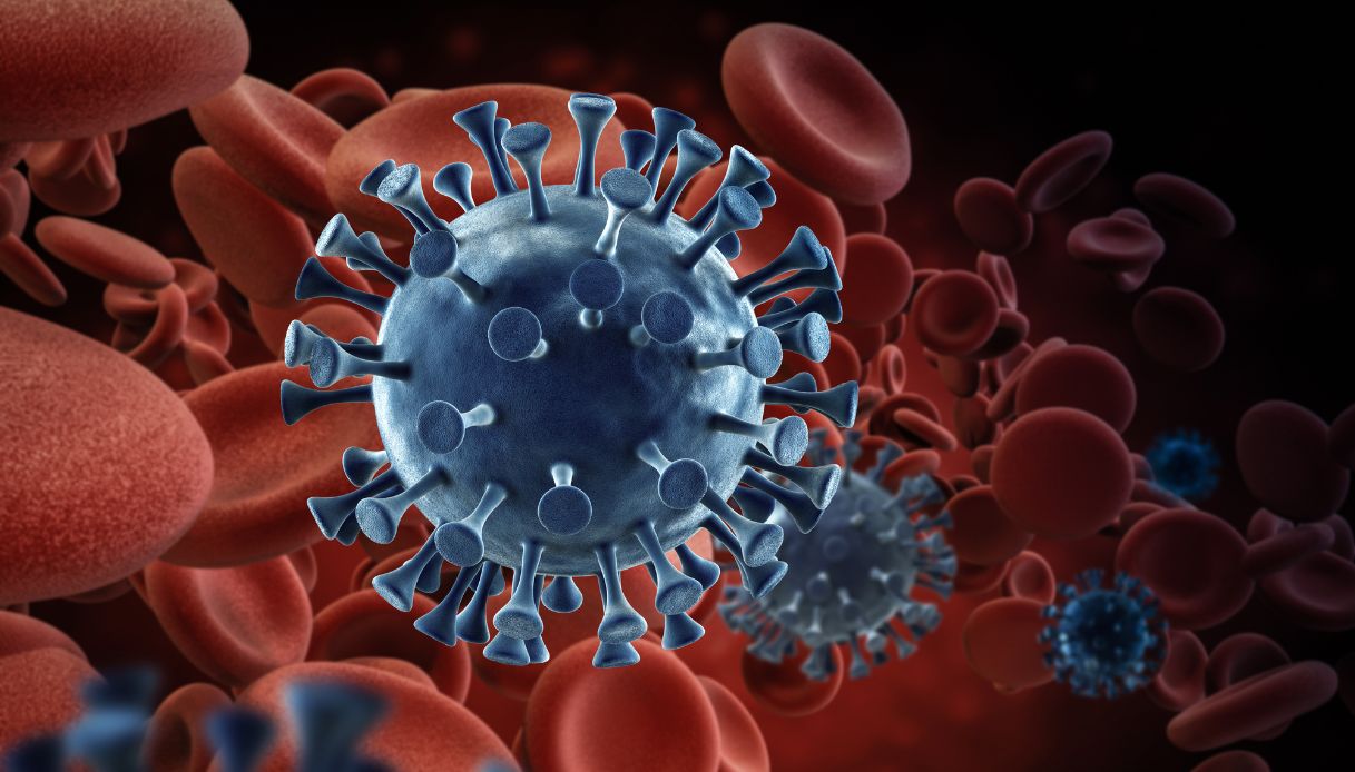 La nuova variante Centaurus preoccupa: in cosa consiste