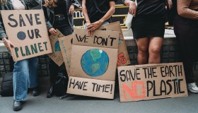 Overshoot Day 2022: quando il consumo supera le risorse ecologiche del pianeta