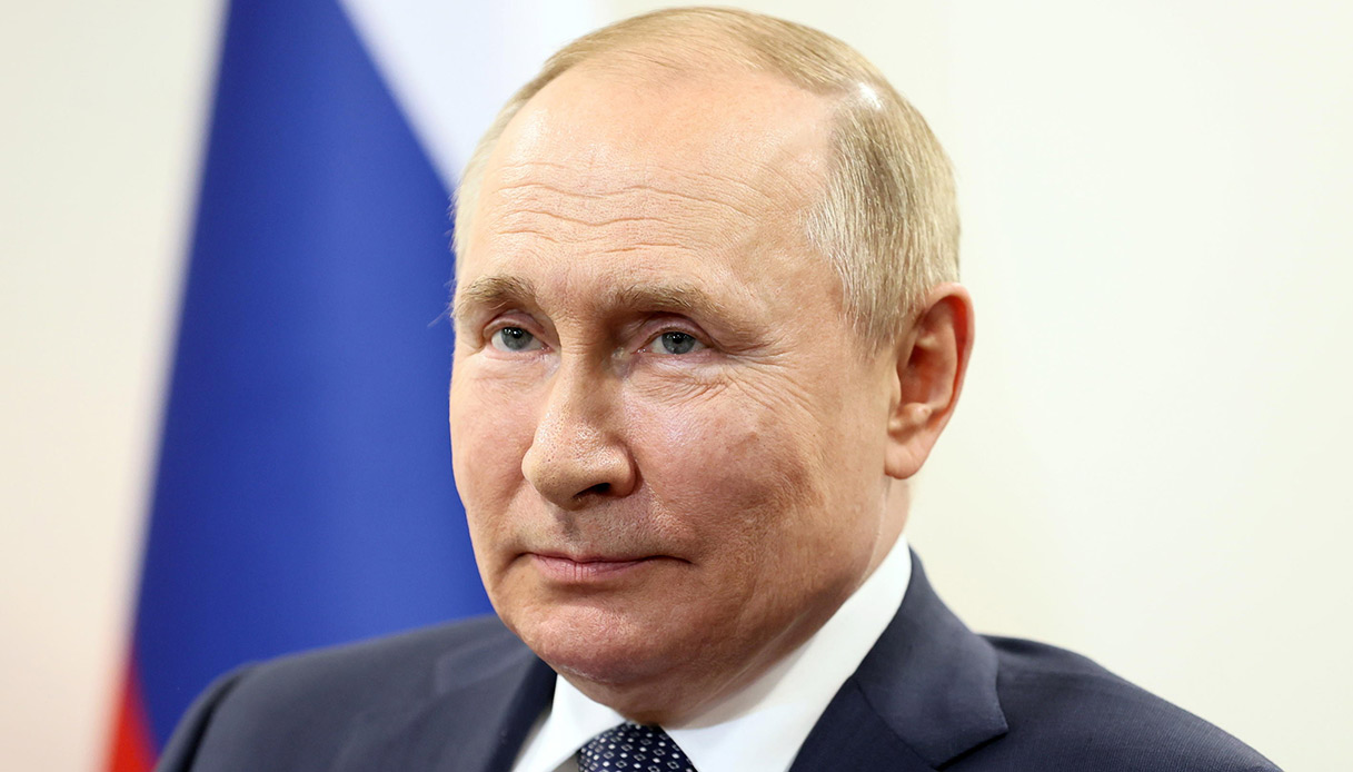 Putin admite que as sanções funcionam: os números