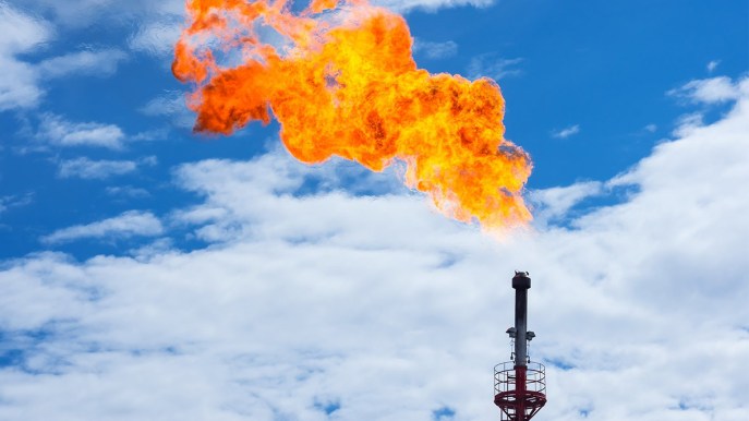 Italia, record negativo per costi sanitari legati all’uso di gas metano