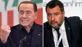 Ombre russe sulla politica: Mosca scagiona Berlusconi e Salvini