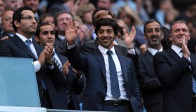 Lo sceicco del Manchester City compra il Palermo: le cifre record dell’affare