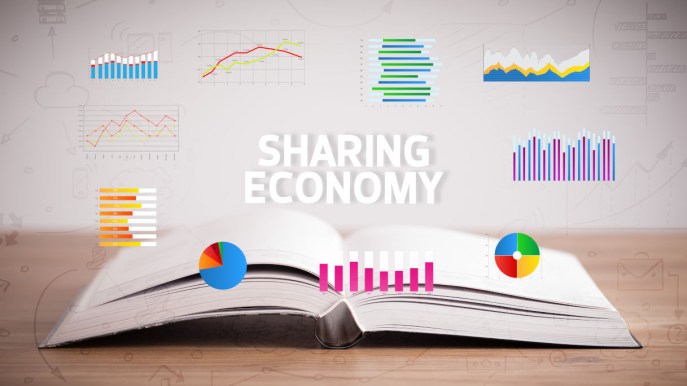 Cos’è la sharing economy e quali i suoi vantaggi