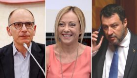 Cosa dicono i sondaggi dopo la crisi: i partiti che perdono