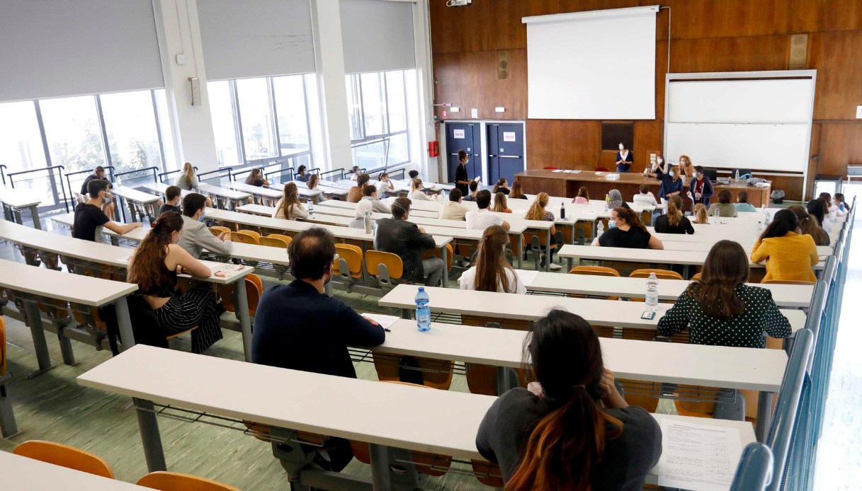 Rivoluzione università, ci si potrà iscrivere alla doppia laurea: ecco da quando