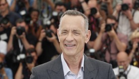 Tom Hanks vende la sua Fiat 128 da collezione di “The Post”: quanto vale