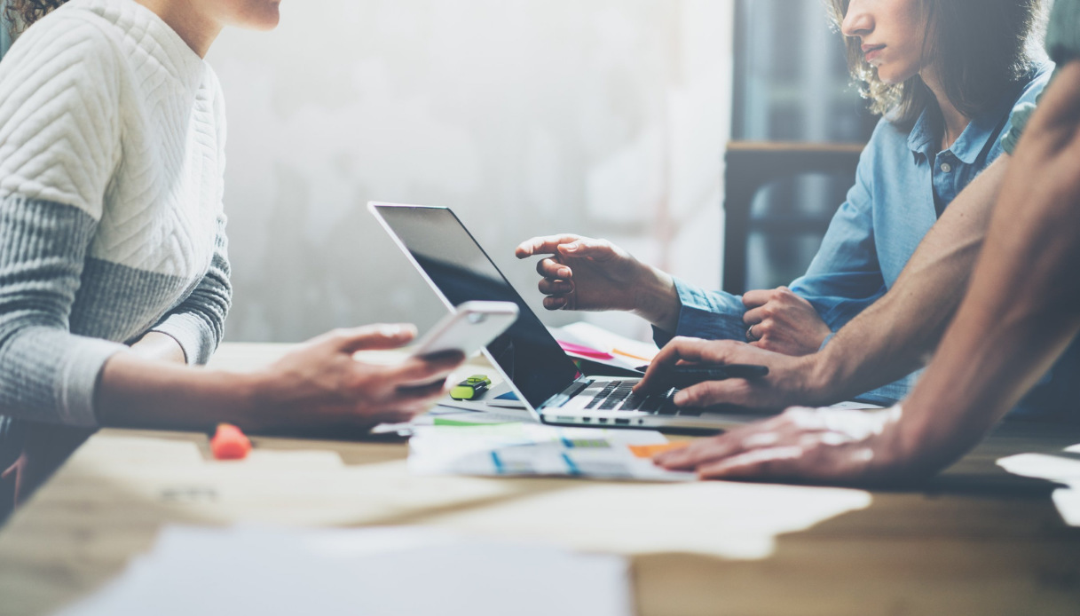 I 30 nuovi lavori più richiesti in Italia: in arrivo oltre 800mila assunzioni