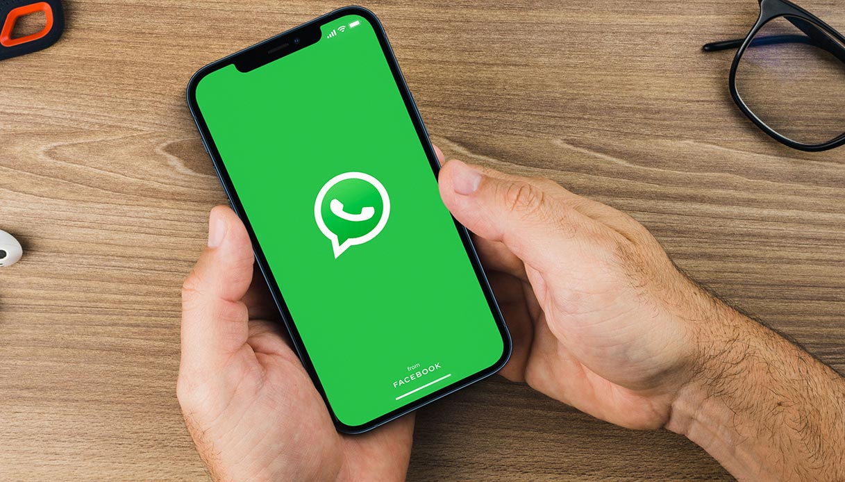 WhatsApp, cos’è la nuova funzione “invisibile”