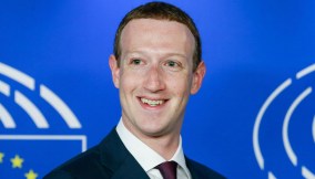 zuckerberg