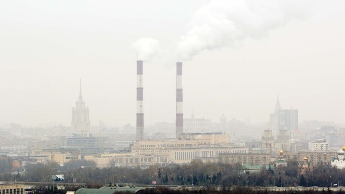 S&P, il prezzo del carbonio è destinato a crescere con la transizione a zero emissioni