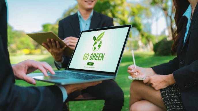 Startup, le idee green su cui investire per salvare il pianeta