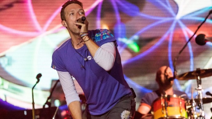 Coldplay in Italia, biglietti già sold out: ma attenti alle truffe
