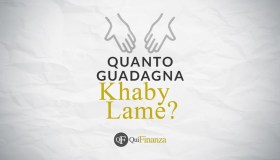 Quanto guadagna Khaby Lame, la star di TikTok