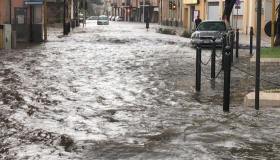 Maltempo, allerta gialla in 5 regioni: i territori a rischio