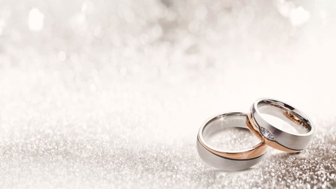 Gioielleria DoGi pensa ai futuri sposi: gli anelli di fidanzamento e le fedi nuziali