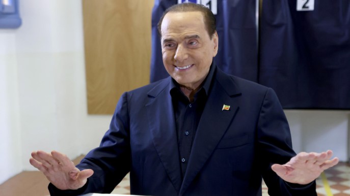 Berlusconi rilancia il Ponte sullo stretto: quanto costerebbe