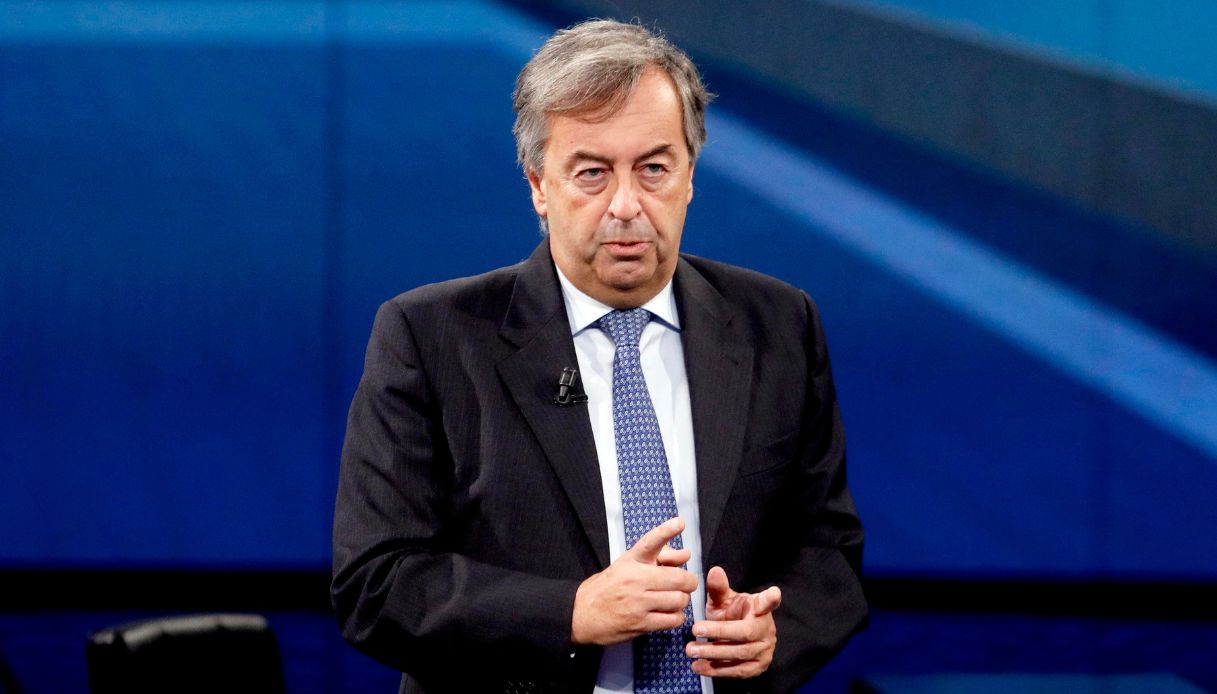 Covid, il dubbio di Burioni sulle cure sbagliate e i morti