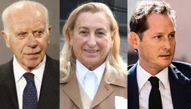 Ecco la classifica degli italiani più ricchi quotati in borsa