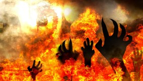 endgame climatico estinzione umana