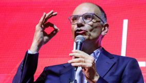 Enrico Letta