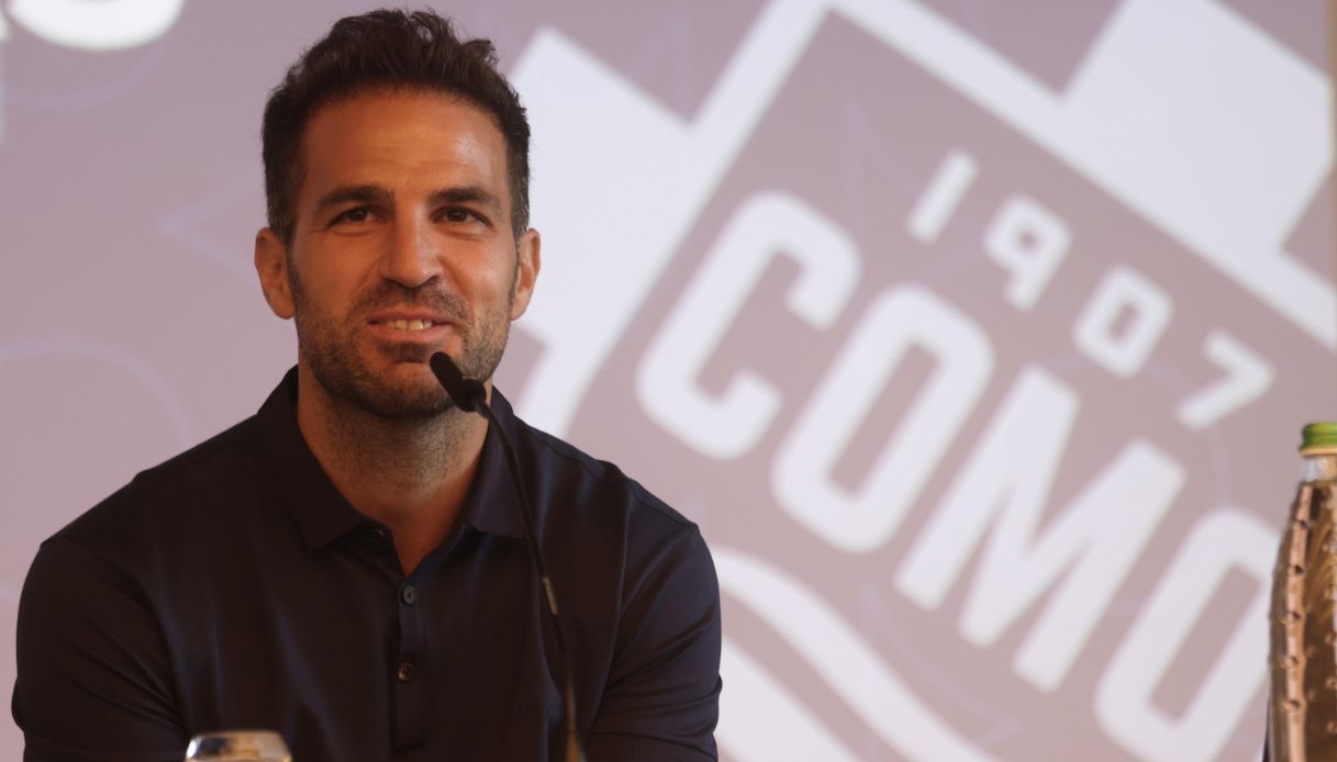 Fabregas è del Como: lo stipendio e i guadagni del campione